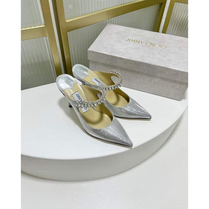 Jimmy Choo Heeled Sandals SHS05610