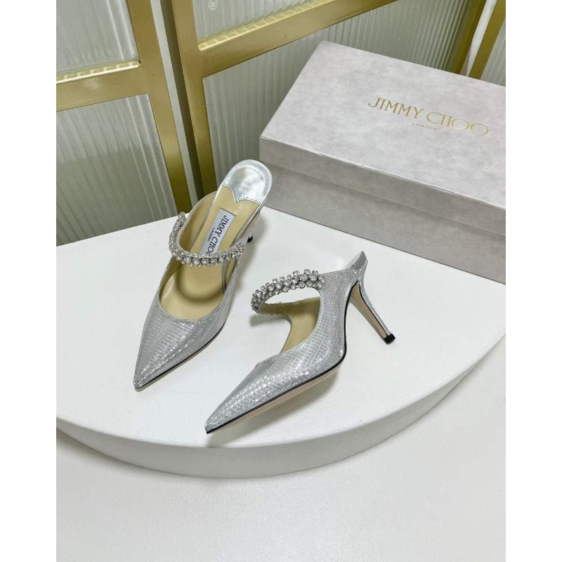 Jimmy Choo Heeled Sandals SHS05610