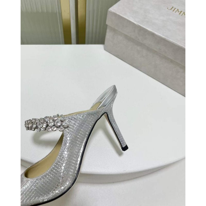 Jimmy Choo Heeled Sandals SHS05610