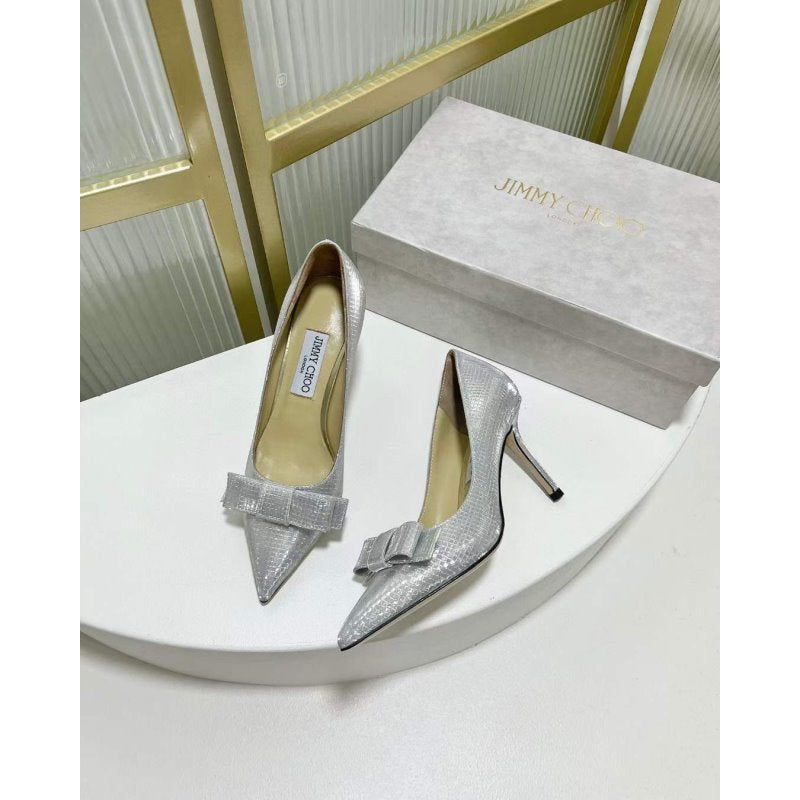 Jimmy Choo Heeled Sandals SHS05611