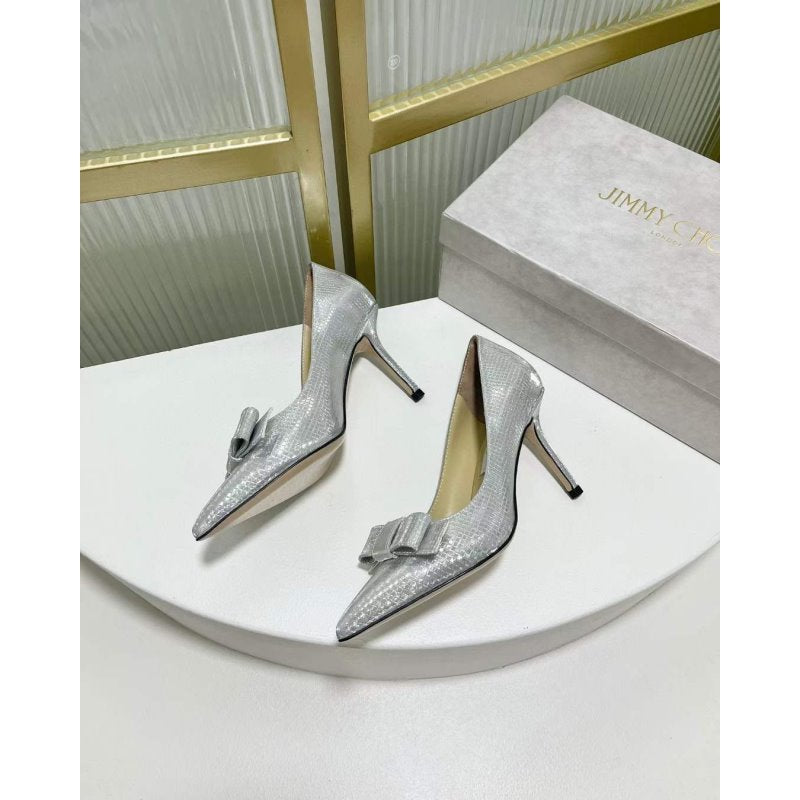 Jimmy Choo Heeled Sandals SHS05611