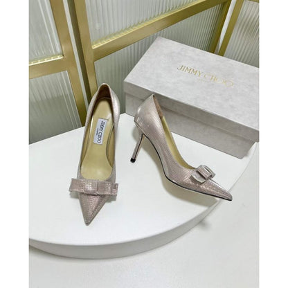 Jimmy Choo Heeled Sandals SHS05612