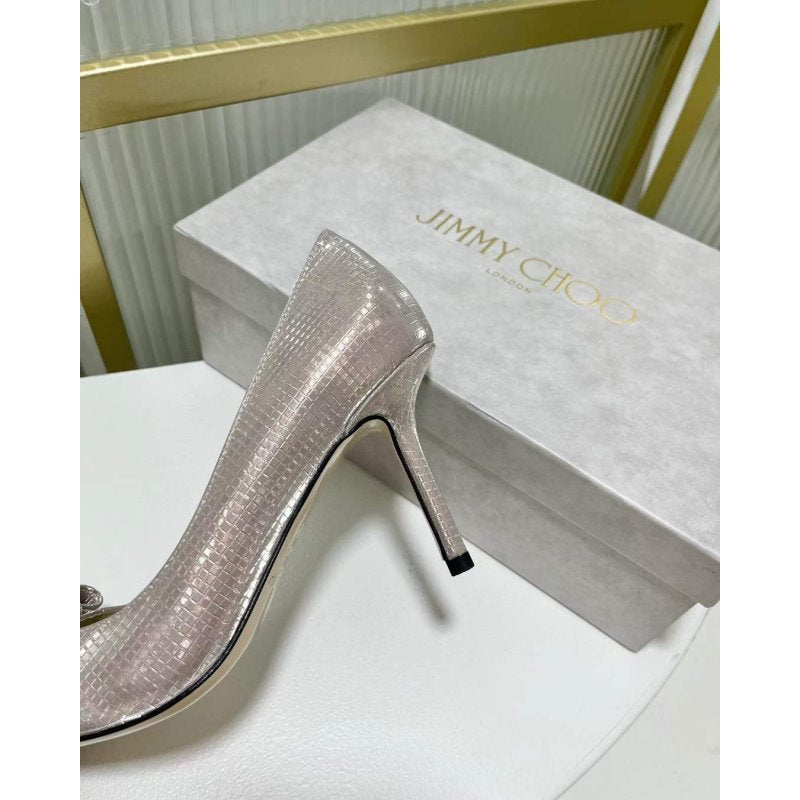 Jimmy Choo Heeled Sandals SHS05612