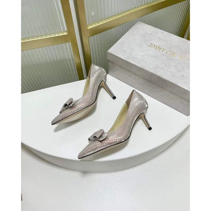 Jimmy Choo Heeled Sandals SHS05612