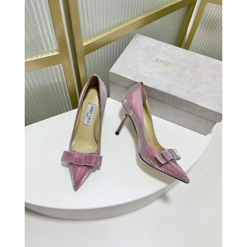 Jimmy Choo Heeled Sandals SHS05613