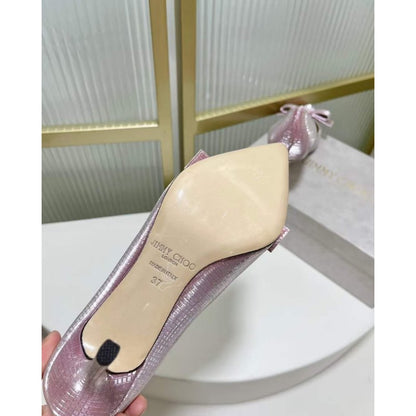 Jimmy Choo Heeled Sandals SHS05613