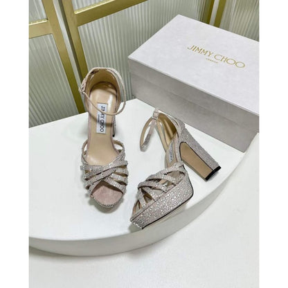 Jimmy Choo Heeled Sandals SHS05614