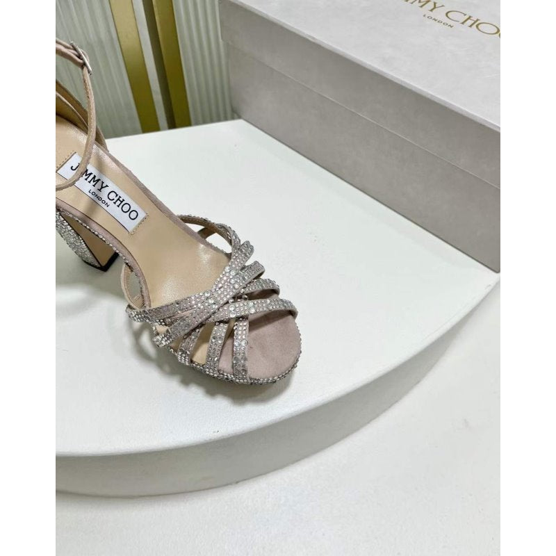 Jimmy Choo Heeled Sandals SHS05614