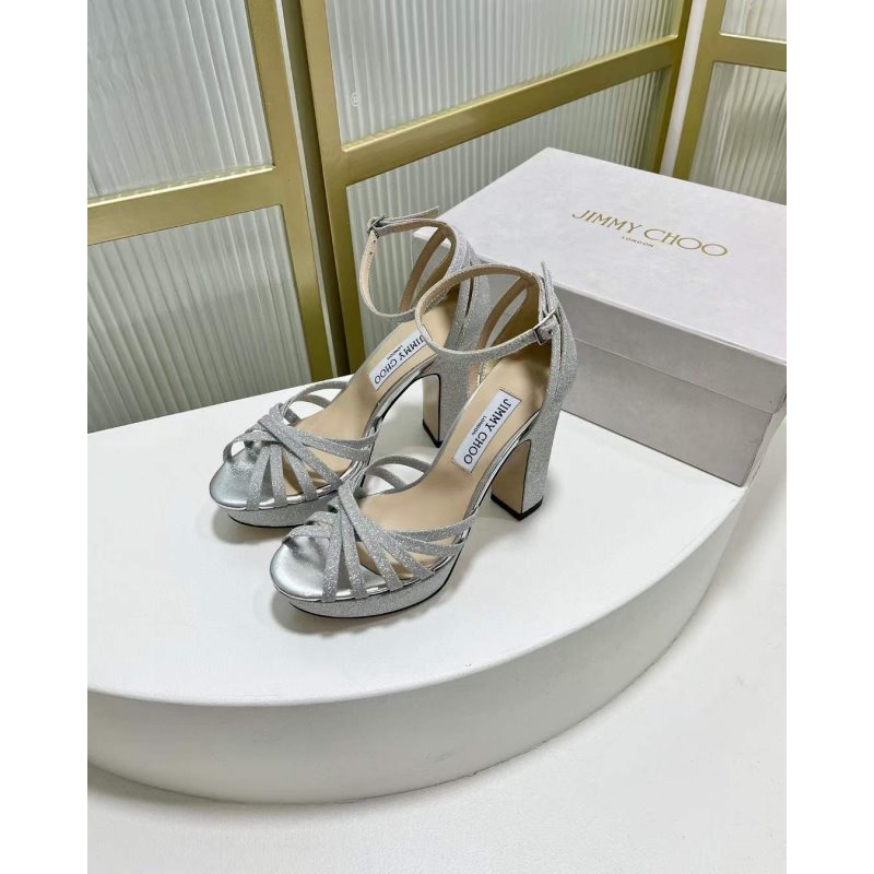 Jimmy Choo Heeled Sandals SHS05615