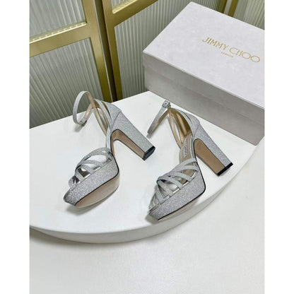 Jimmy Choo Heeled Sandals SHS05615