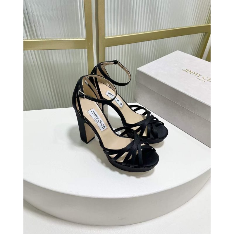 Jimmy Choo Heeled Sandals SHS05616