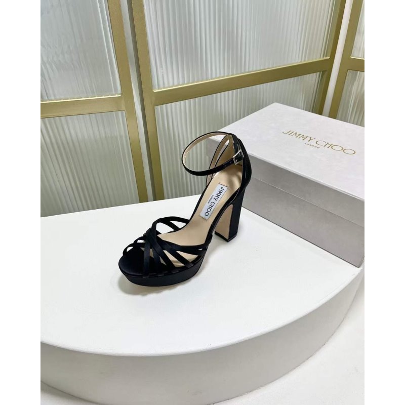 Jimmy Choo Heeled Sandals SHS05616