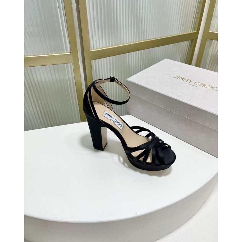 Jimmy Choo Heeled Sandals SHS05616