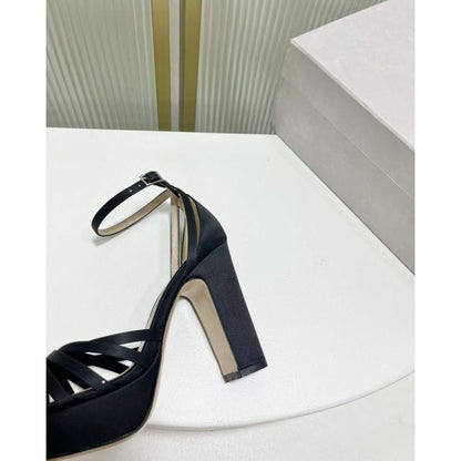 Jimmy Choo Heeled Sandals SHS05616