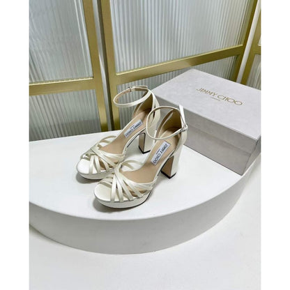 Jimmy Choo Heeled Sandals SHS05617