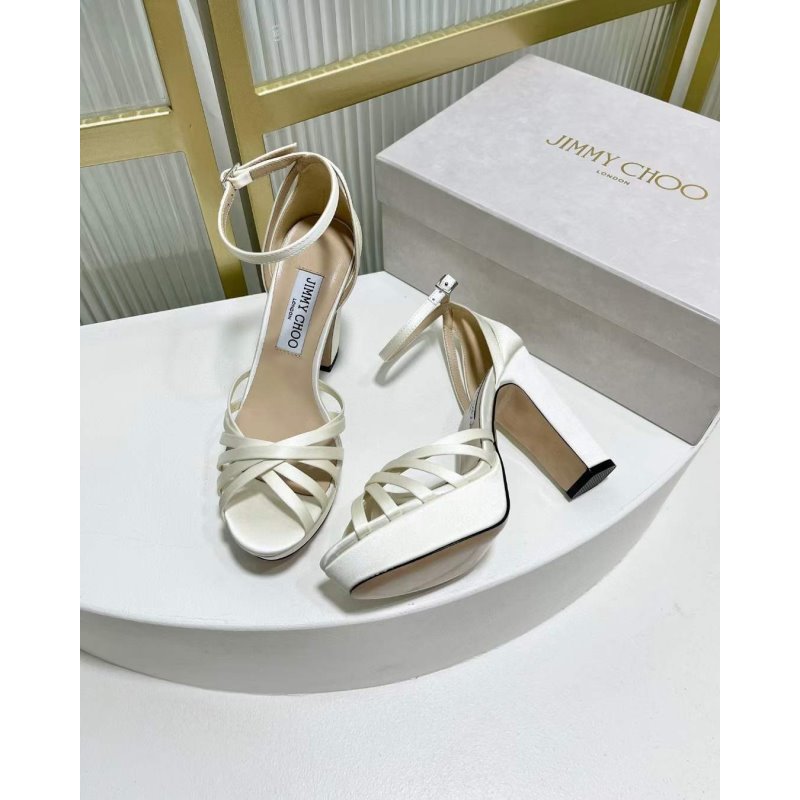 Jimmy Choo Heeled Sandals SHS05617