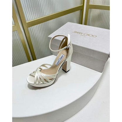 Jimmy Choo Heeled Sandals SHS05617