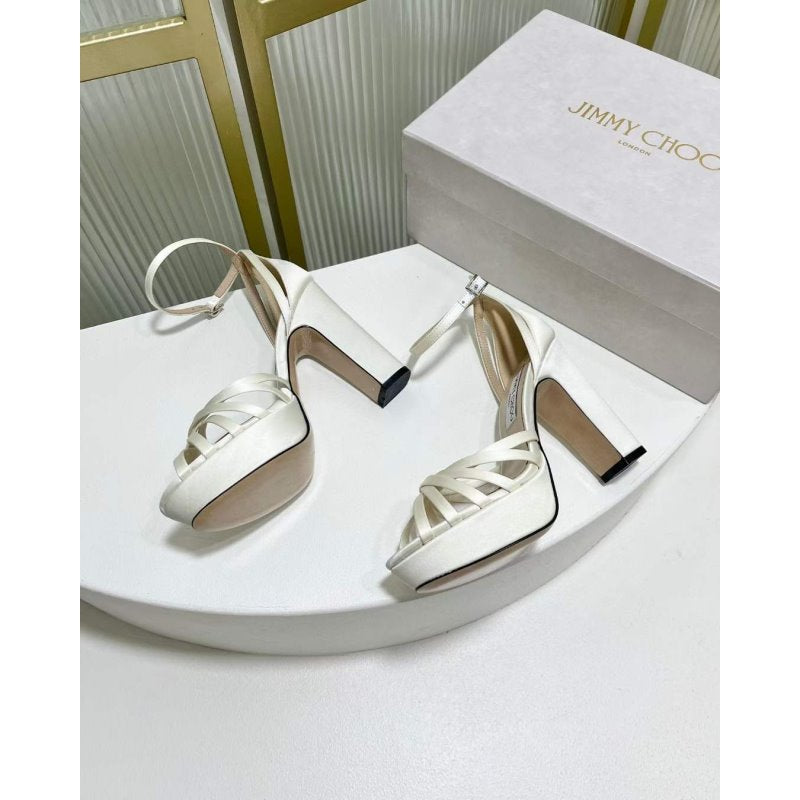 Jimmy Choo Heeled Sandals SHS05617