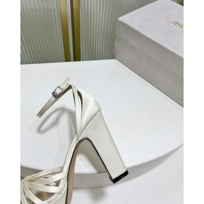 Jimmy Choo Heeled Sandals SHS05617