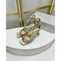 Jimmy Choo High Heel Sandals SHS05522