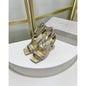 Jimmy Choo High Heel Sandals SHS05524