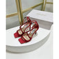 Jimmy Choo High Heel Sandals SHS05601