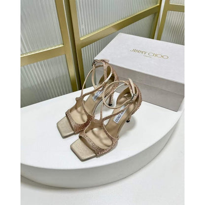 Jimmy Choo High Heel Sandals SHS05602