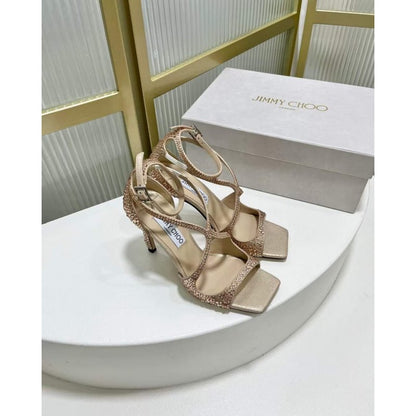 Jimmy Choo High Heel Sandals SHS05602