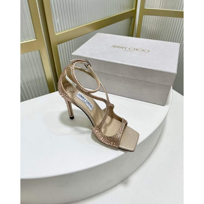 Jimmy Choo High Heel Sandals SHS05602