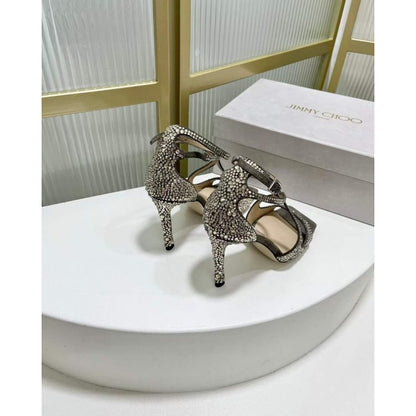 Jimmy Choo High Heel Sandals SHS05603