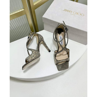 Jimmy Choo High Heel Sandals SHS05603