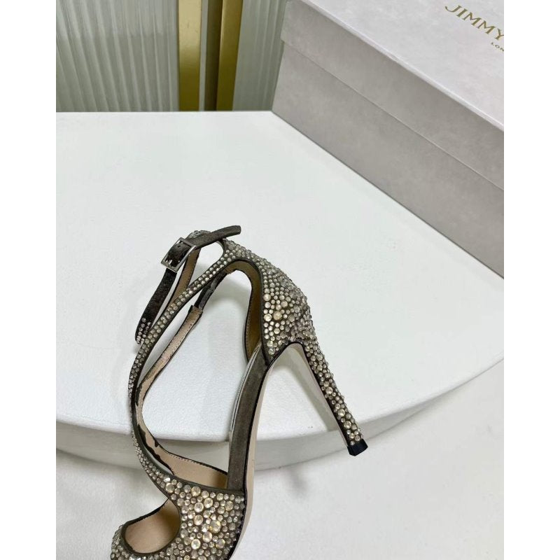 Jimmy Choo High Heel Sandals SHS05603