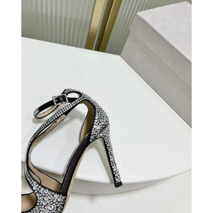 Jimmy Choo High Heel Sandals SHS05604