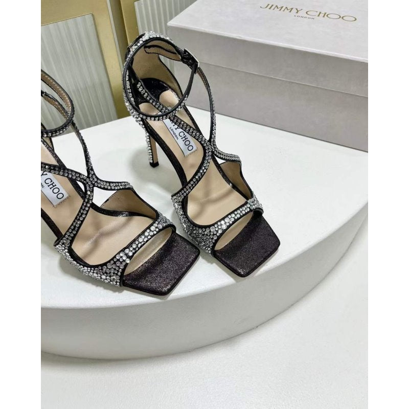 Jimmy Choo High Heel Sandals SHS05604