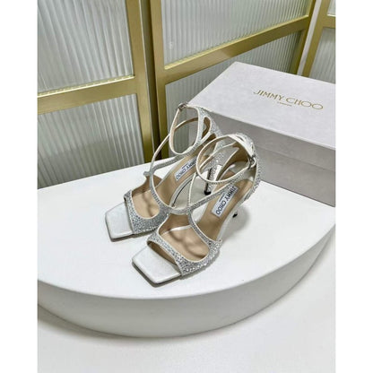 Jimmy Choo High Heel Sandals SHS05605