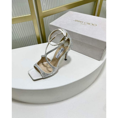 Jimmy Choo High Heel Sandals SHS05605