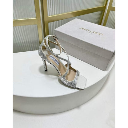 Jimmy Choo High Heel Sandals SHS05605