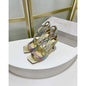 Jimmy Choo High Heel Sandals SHS05606