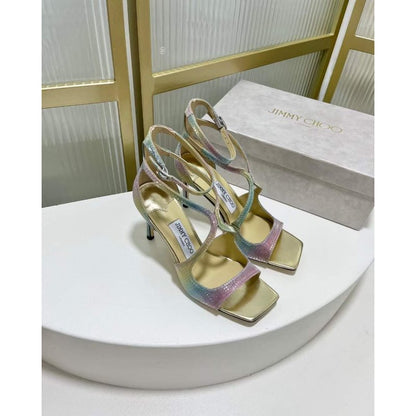 Jimmy Choo High Heel Sandals SHS05606