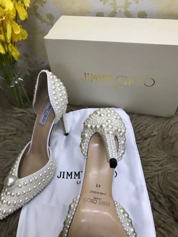 Jimmy Choo Mule SHS03006