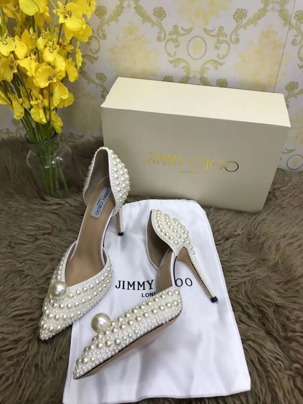 Jimmy Choo Mule SHS03006