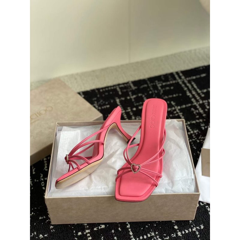 Jimmy Choo Sandals SHS05579