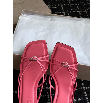 Jimmy Choo Sandals SHS05579