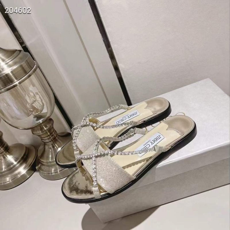 Jimmy Choo Slippers SHS05062