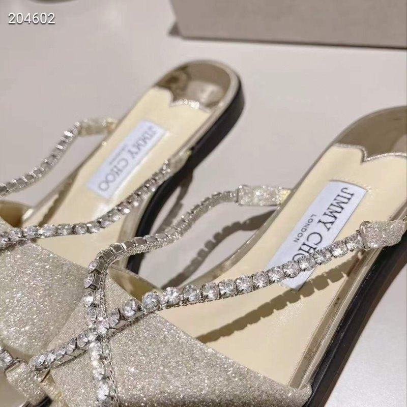 Jimmy Choo Slippers SHS05062