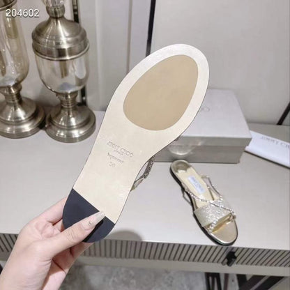 Jimmy Choo Slippers SHS05062