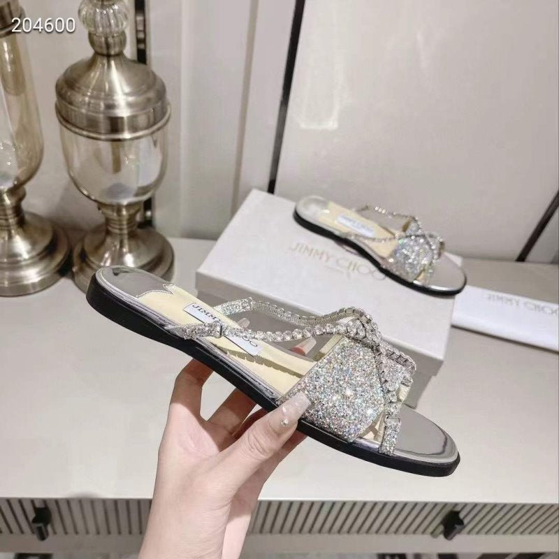 Jimmy Choo Slippers SHS05063