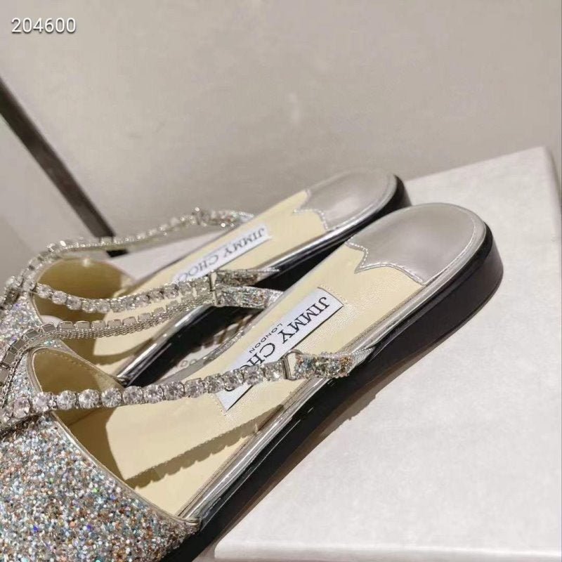 Jimmy Choo Slippers SHS05063