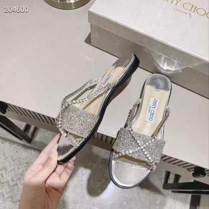 Jimmy Choo Slippers SHS05063