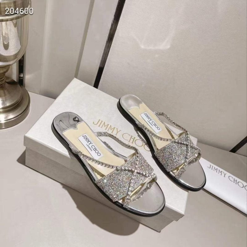 Jimmy Choo Slippers SHS05063